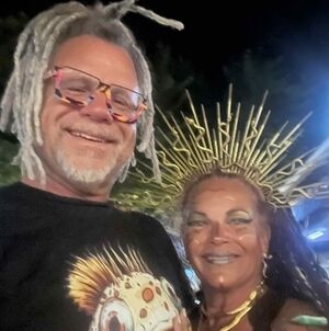 Meet your Posher, Crissie